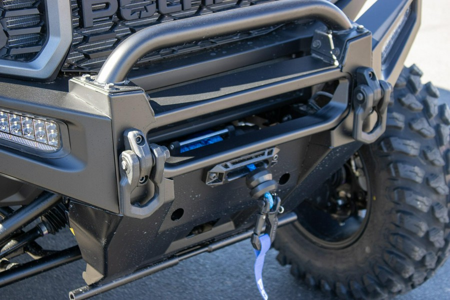 2026 POLARIS RANGER CREW XD 1500 NORTHSTAR ULTIMATE