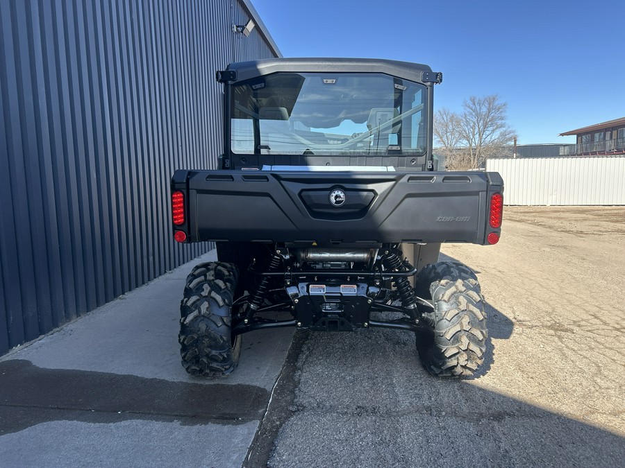2026 Can-Am Defender MAX DPS CAB HD10