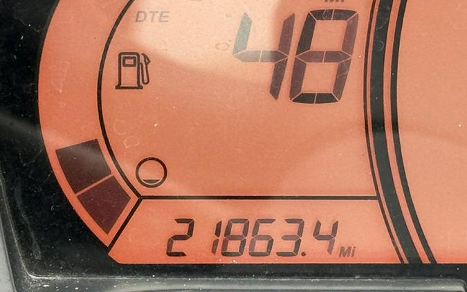 2019 Can-Am Spyder F3 S 6-Speed Manual (SM6)