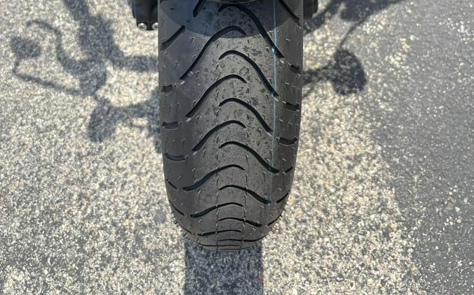 2025 Triumph Bonneville