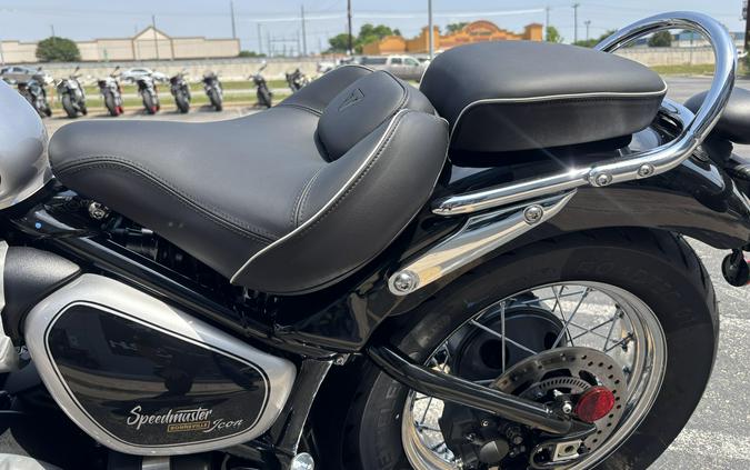 2025 Triumph Bonneville