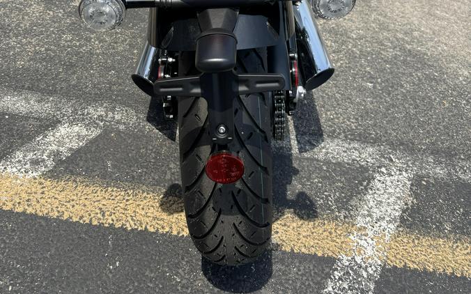 2025 Triumph Bonneville