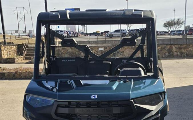 2026 Polaris® Ranger XP 1000 Premium Blue Labyrinth