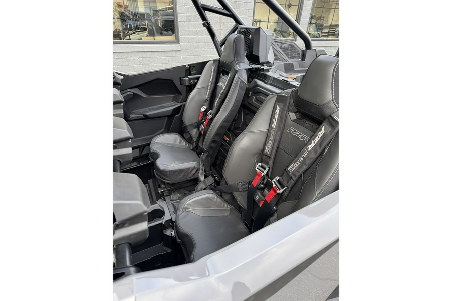 2026 Polaris RZR Pro XP 4 Ultimate