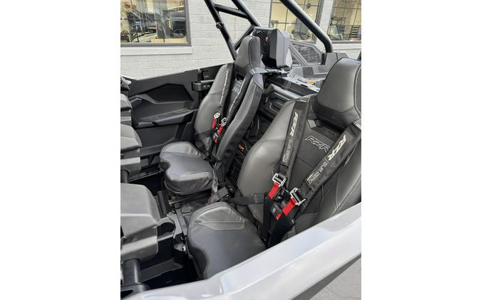 2026 Polaris RZR Pro XP 4 Ultimate