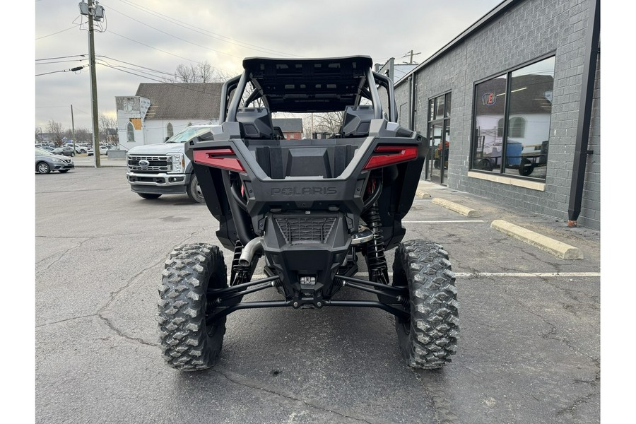 2026 Polaris RZR Pro XP 4 Ultimate