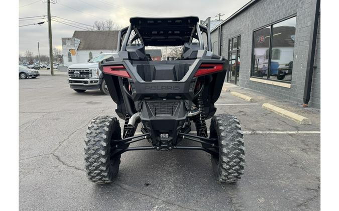 2026 Polaris RZR Pro XP 4 Ultimate