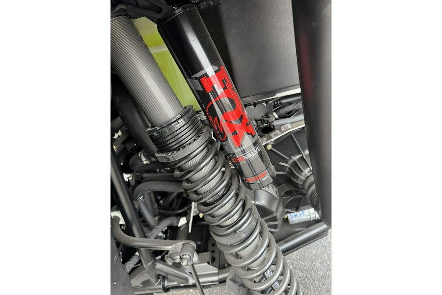 2026 Polaris RZR Pro XP 4 Ultimate