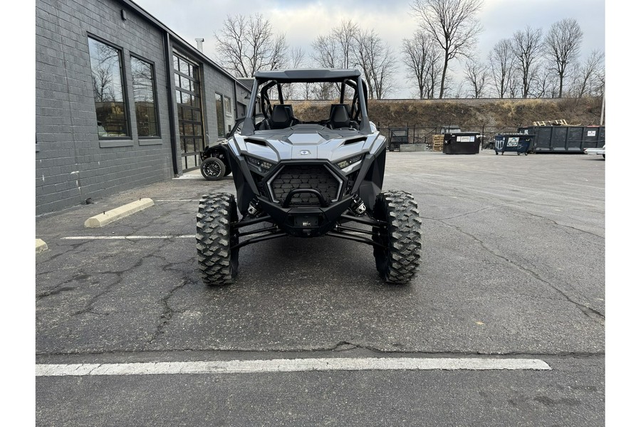 2026 Polaris RZR Pro XP 4 Ultimate
