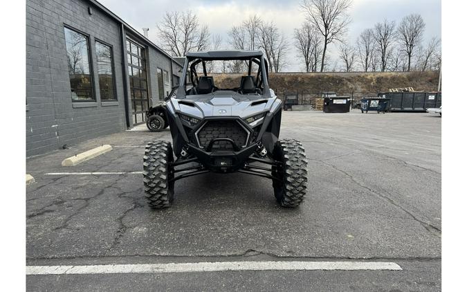 2026 Polaris RZR Pro XP 4 Ultimate