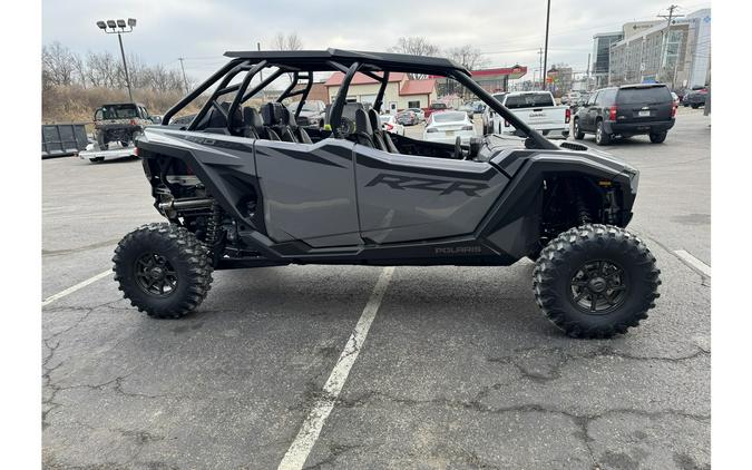 2026 Polaris RZR Pro XP 4 Ultimate