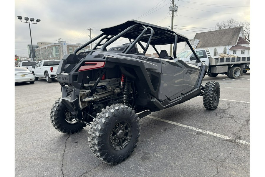 2026 Polaris RZR Pro XP 4 Ultimate