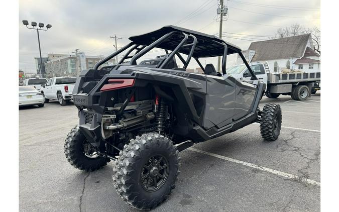 2026 Polaris RZR Pro XP 4 Ultimate