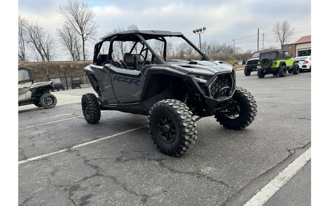 2026 Polaris RZR Pro XP 4 Ultimate