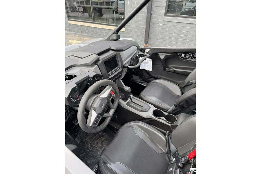 2026 Polaris RZR Pro XP 4 Ultimate