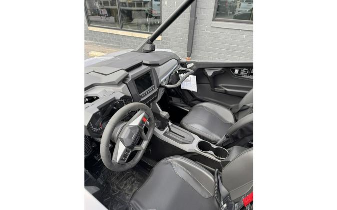 2026 Polaris RZR Pro XP 4 Ultimate