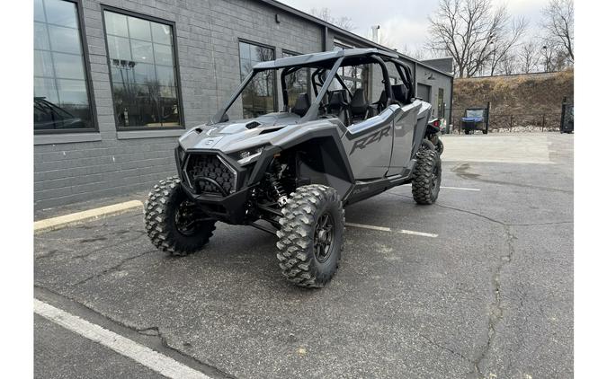 2026 Polaris RZR Pro XP 4 Ultimate