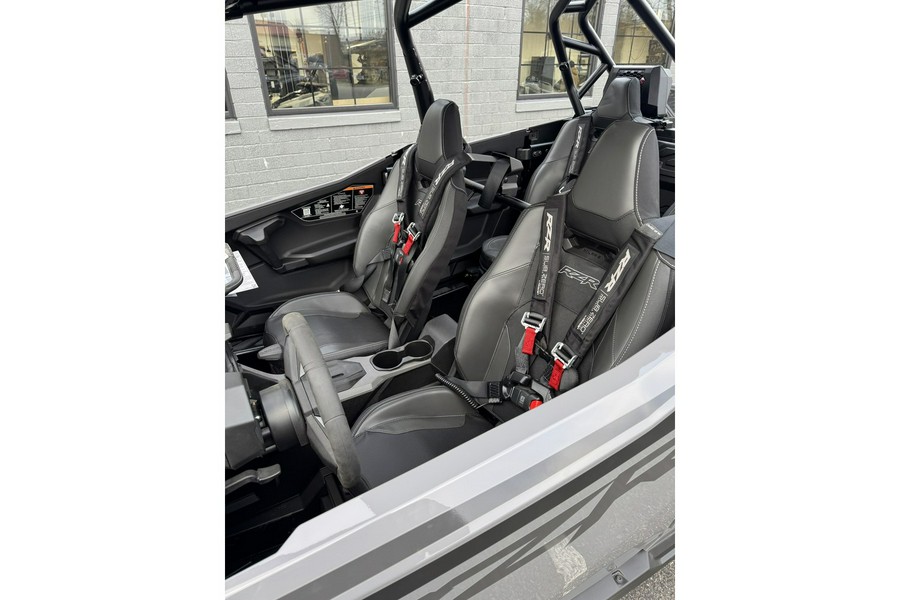 2026 Polaris RZR Pro XP 4 Ultimate