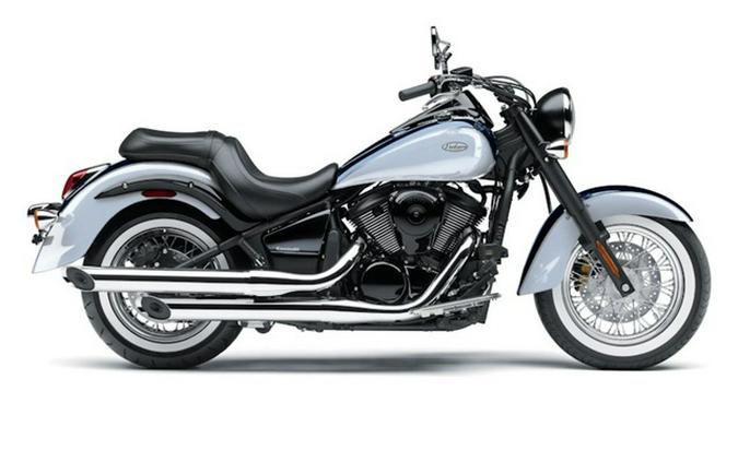 2026 Kawasaki Vulcan 900 Classic