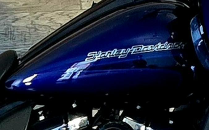 2020 Harley-Davidson FLTRK - Road Glide Limited