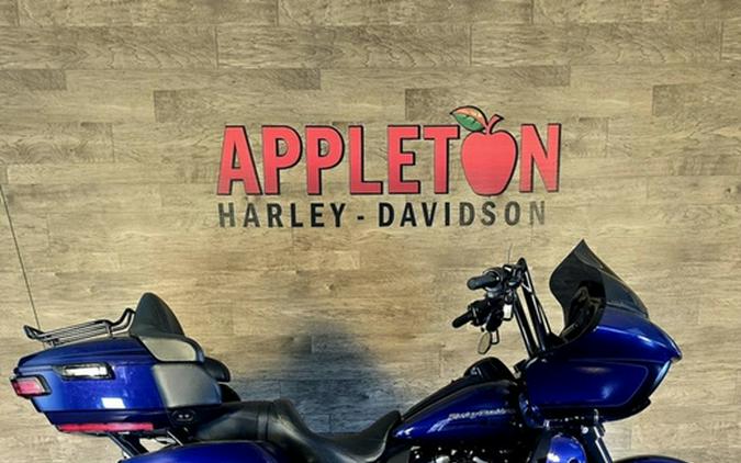 2020 Harley-Davidson FLTRK - Road Glide Limited
