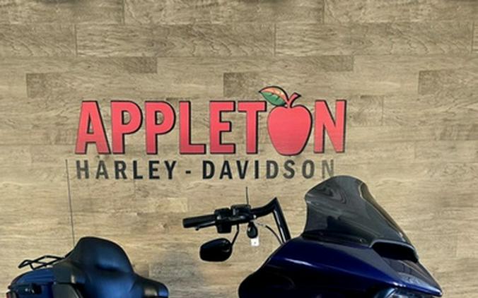 2020 Harley-Davidson FLTRK - Road Glide Limited