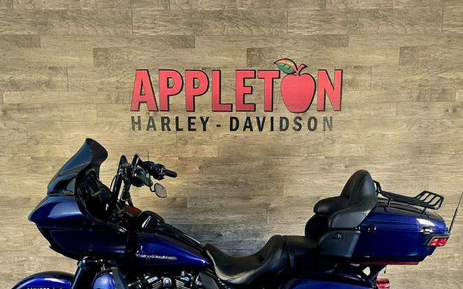 2020 Harley-Davidson FLTRK - Road Glide Limited