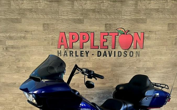 2020 Harley-Davidson FLTRK - Road Glide Limited