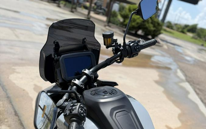 2026 Harley-Davidson Pan America 1250 ST DRK BILIARD GRY