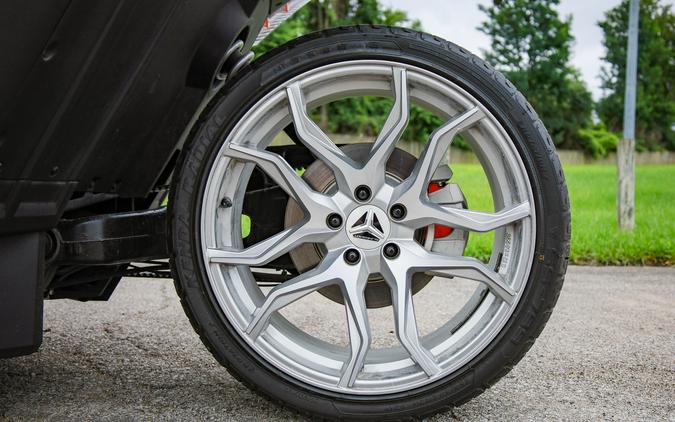 2023 SLINGSHOT SL MANUAL - Slingshot
