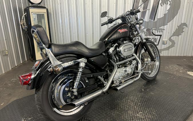 1996 Harley-Davidson SPORTSTER 1200 CUSTOM