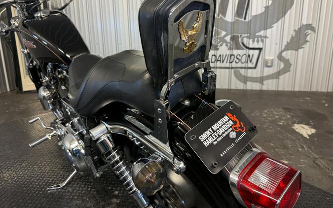 1996 Harley-Davidson SPORTSTER 1200 CUSTOM