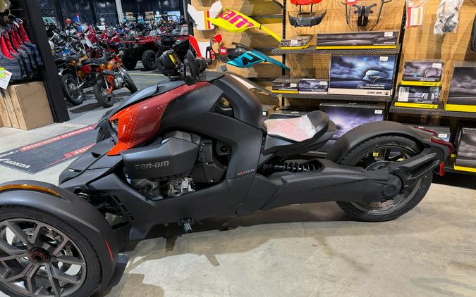 2026 Can-Am Ryker 900 ACE™