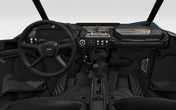2027 Can-Am Commander MAX XT-P