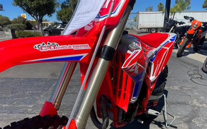 2026 Beta 450 RX
