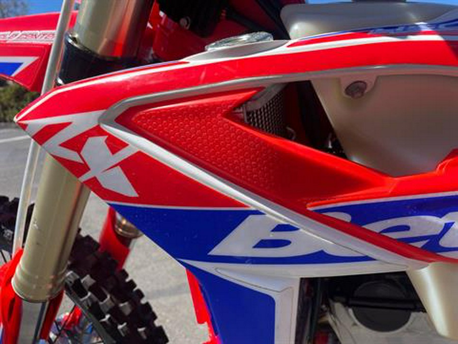 2026 Beta 450 RX
