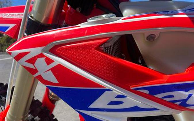 2026 Beta 450 RX
