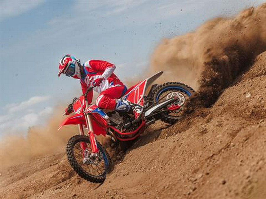 2026 Beta 450 RX