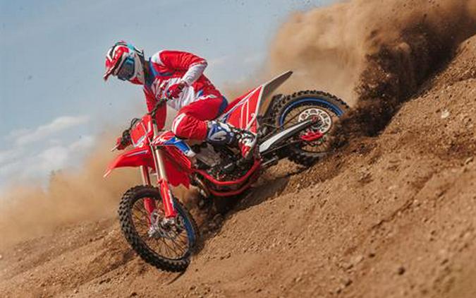 2026 Beta 450 RX