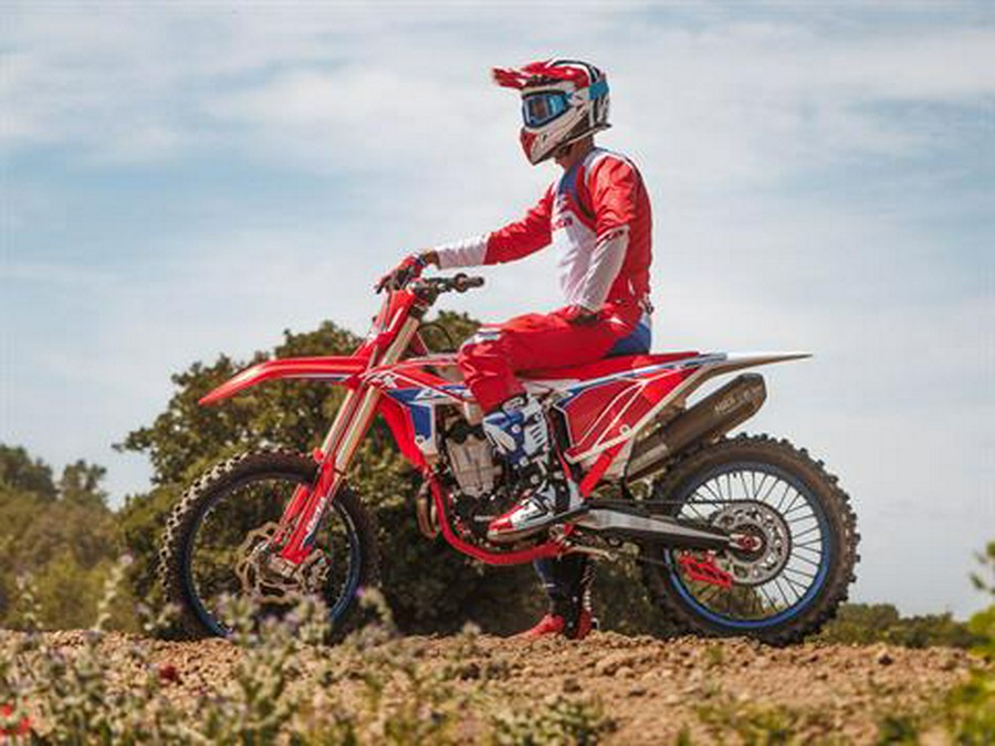 2026 Beta 450 RX