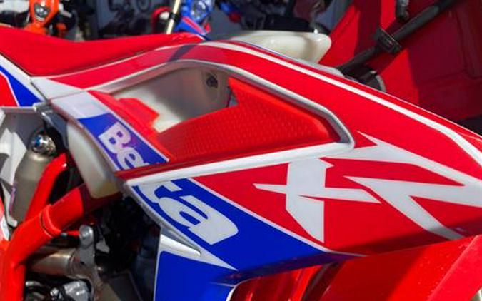 2026 Beta 450 RX