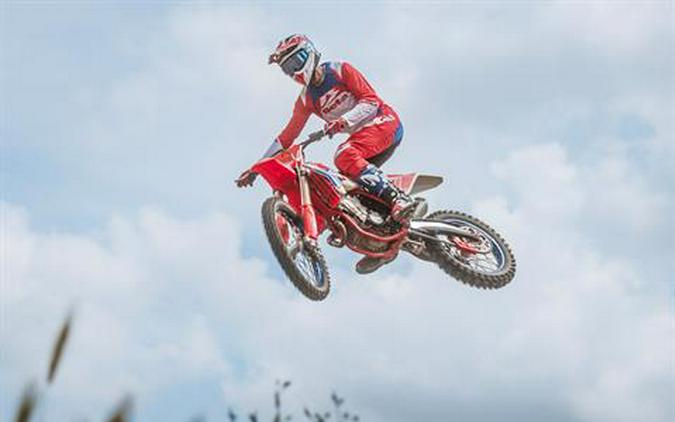 2026 Beta 450 RX