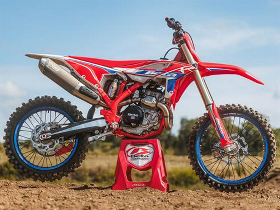 2026 Beta 450 RX