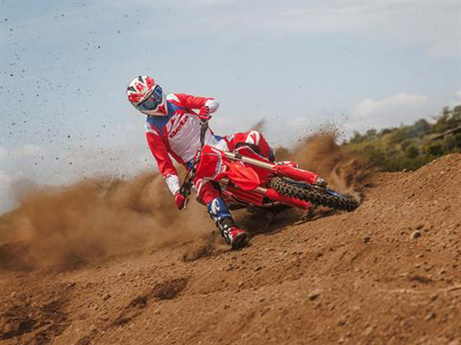 2026 Beta 450 RX