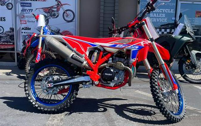 2026 Beta 450 RX