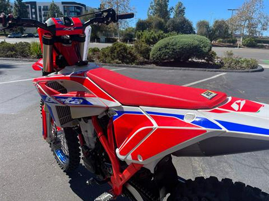 2026 Beta 450 RX