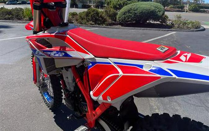 2026 Beta 450 RX