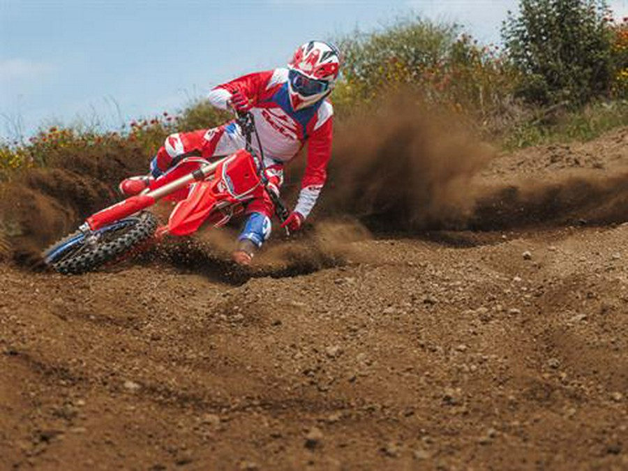 2026 Beta 450 RX