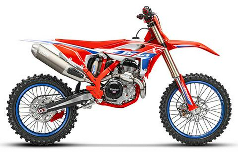 2026 Beta 450 RX