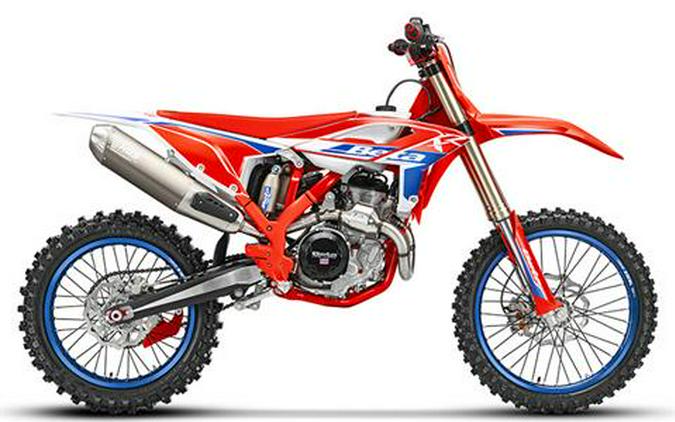 2026 Beta 450 RX